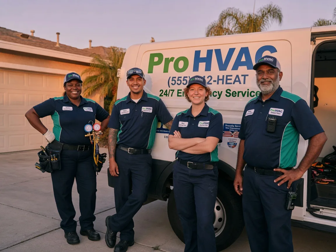 Furnace Repair company in Alger, OH