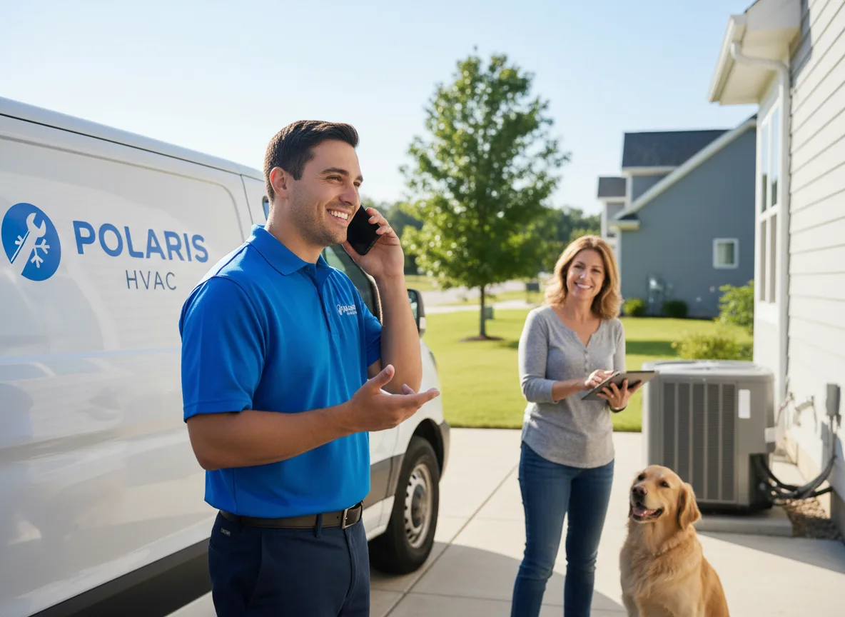 Furnace Repair Alger, OH FAQs